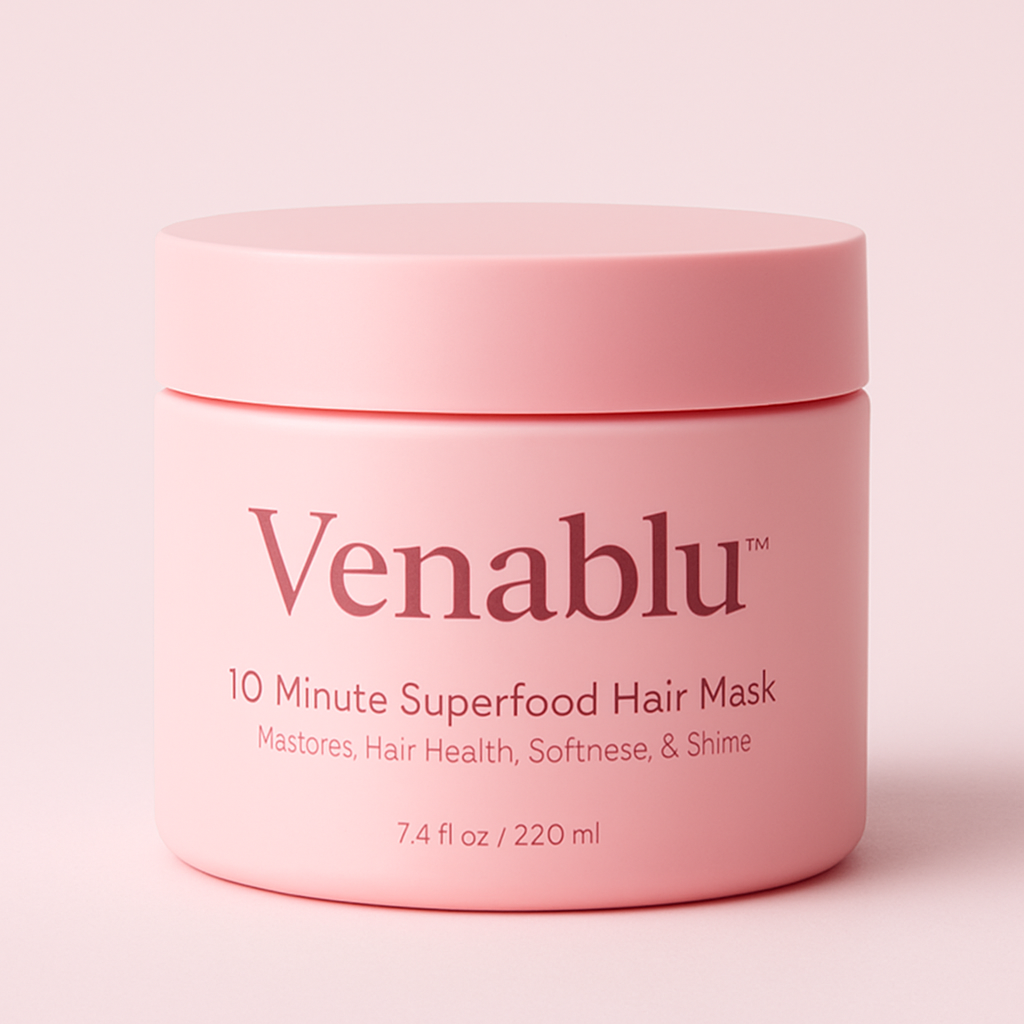 Venablu™ Superfood Hair Mask