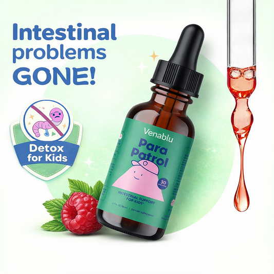 Venablu™ Tummy Guard