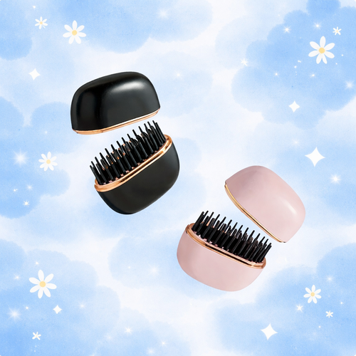 Venablu Pro™ - Mini Hair Straightener