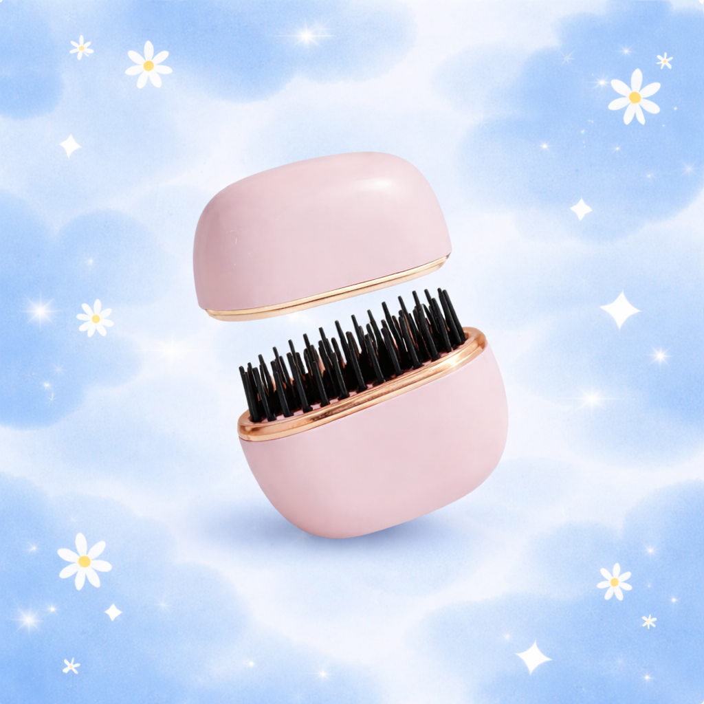 Venablu Pro™ - Mini Hair Straightener