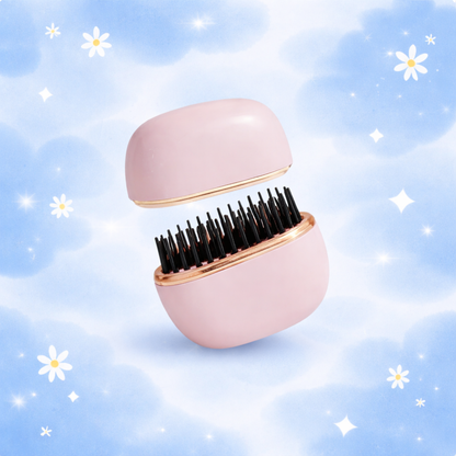 Venablu Pro™ - Mini Hair Straightener