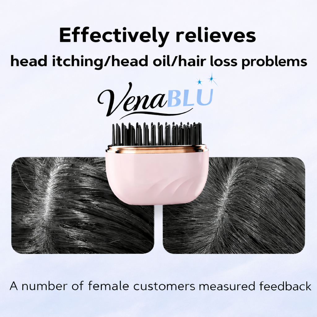 Venablu Pro™ - Mini Hair Straightener