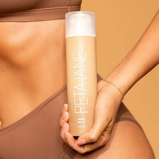 Venablu™ Self Tanning Cream